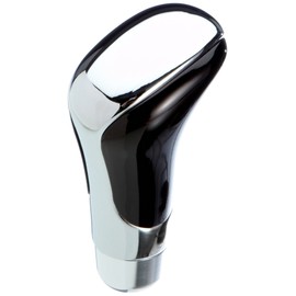 Unitec 73014 Schaltknauf Black/Chrome