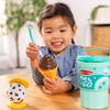 Melissa & Doug Play to Go Cups Bundle