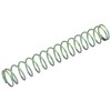 Tsuchino SR-2024 Chromate Push Springs, Pack of 1