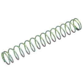 Tsuchino SR-2024 Chromate Push Springs, Pack of 1
