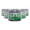 Fancy Heat Eco-Friendly Green Ethanol Chafing Dish Fuel Burns Very