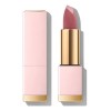Lápiz labial Sheglam Creme Allure, lápiz labial cremoso color nude