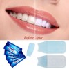 20Pcs Disposable Wipe Oral Finger Brush Up Teeth Cleaning Tools