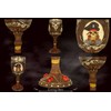 mtb more energy Decorative Goblet "Captain's Brew" - Drinking Goblet