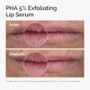 The Ordinary PHA 5 Exfoliating Lip Serum, tratamiento exfoliante e