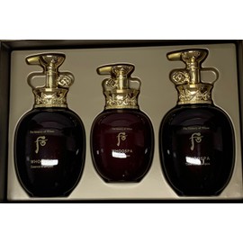 Whoo Spa Hair 3-piece Set / 후 후스파 헤어 3종 세트