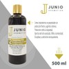 Junio cosmetics tratamiento para cabello seco - 12 aceites para