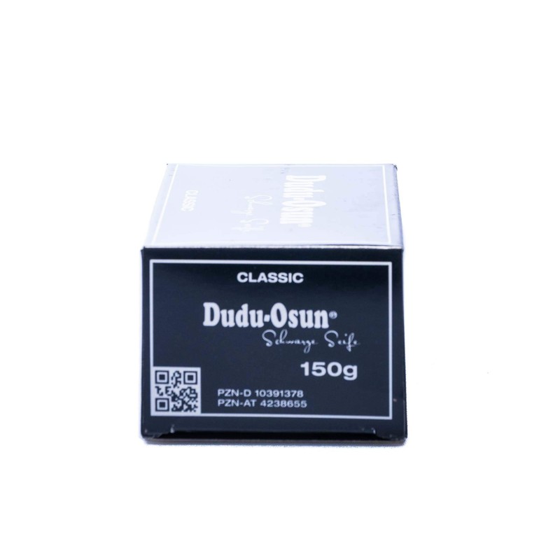 Double economy pack Dudu Osun, the black soap from Africa