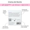 RICE & SHINE | Crema Regenerante de Noche Aceite de