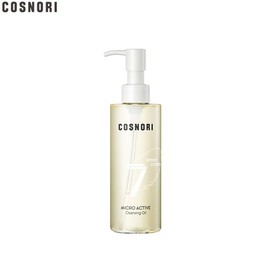 COSNORI Micro Active Cleansing Oil 200ml