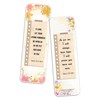 NewEights Joy and Hope Bookmarks (2-Sets X 6 Cards) -