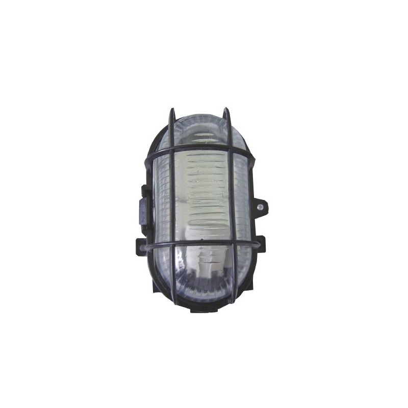 Kingavon BB-HL107 Bulkhead Lamp