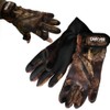Nikaro Neoprene Camo Glove for Paintballing Fishing Photographing Outdoor Activities