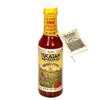 Try Me Yucatan Sunshine Habanero Pepper Sauce, 5-Ounce Bottles (Pack