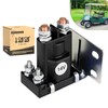 10L0L 14V Golf Cart Solenoid for EZGO TXT Medalist ST