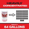 PressureTek Simple Cherry: Multi-Surface House Wash Cleaner for Vinyl, Aluminum,