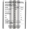 Black Supplements Aminoácidos Bcaas Glutamina 1kg Naranja