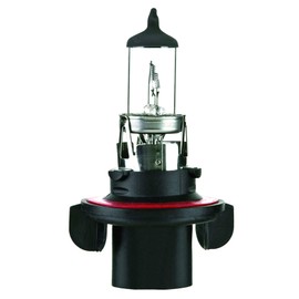 CEC Industries-9008 (H13) Halogen Bulb, Clear White