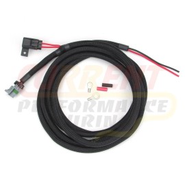 CPW Holley EFI Main Power harness 558-308 CPW