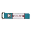 Bodhi Yoga Strap Asana Belt Made of Cotton with Metal