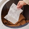 ZOPPER Tumble Dryer Sheets Scented - Tropical Summer Breeze,40 Sheets