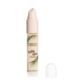 Physicians Formula Butter Glow Multi-Purpose Liquid Concealer for Brightening, Highlighting and Concealing Impurities, Long Lasting, Fair