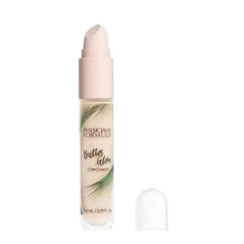Physicians Formula Butter Glow Multi-Purpose Liquid Concealer for Brightening, Highlighting and Concealing Impurities, Long Lasting, Fair