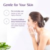 Mistry's Potenised Calendula Ginseng Aloe Vera Paba Lotion 200ml -