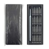24 in 1 Mini Magnetic Precision Screwdriver Set, Small Screwdrivers