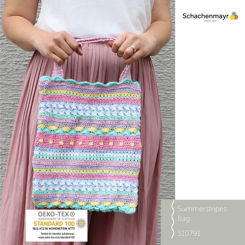Schachenmayr Catania Hand Knitting Yarn, 50 g, White