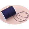 Mufeban Nylon Twine String for Necklace Bracelet Jewelry Making Beading