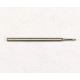 Yamawa .60mm x .15mm Tap CS Carbon Steel NEW - 0.6 mm x 0.15 mm m.6 x 0.15