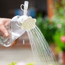 PET Bottle Watering Spout Attachment Watering Spout 7ea