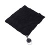 1 Pcs Double‑sided Plush Cotton Golf Club Cleaning Towel Cloth
