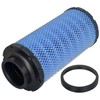 1241084 2882234 Upgraded Air Filter Compatible with Polaris RZR 1000