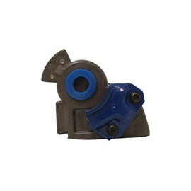 Velvac 035197 Gladhand with Blue Polyurethane Seal