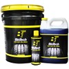BioTech Industries Wet Look Tire Shine, Silicone Based, Non Splatter,