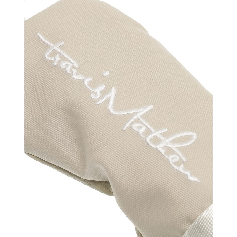 Travis Matthew 2KHK_Khaki OS Headcover (RTM SERIES) (for Utility) /