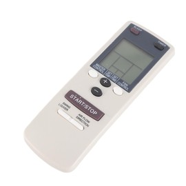 Smart Air Conditioner Controller, Universal Air Conditioner Remote Control Air Conditioner Remote Control Replacement Air Conditioner Remote with ABS for AR‑BB1 AR‑AB10 AR‑DB5