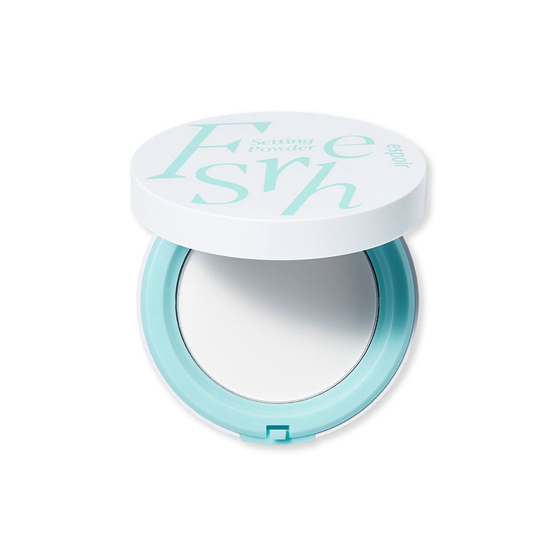 Espoir Fresh Setting Powder