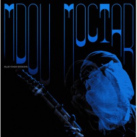 Blue Stage Sessions [Vinyl LP]