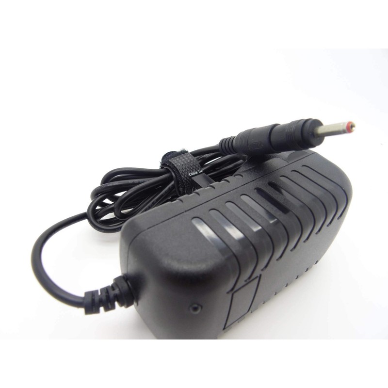 Replacement 9 Volt 700mA AC-DC Adaptor Power Supply For PC