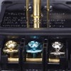 WELLONG Gfci Plug Replacement 15 Amp 3 Prong Gfi Waterproof