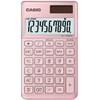 Casio SL-1000SC-WE Stylish Calculator, 10 Digits, White