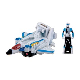 Legend Sentai Series Ride-and-go 06 Buster vehicle SJ-05 Stag Beetle (japan import)