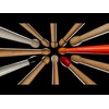 ZILDJIAN Trilok Gurtu Artist Series Drumsticks/Drumsticks