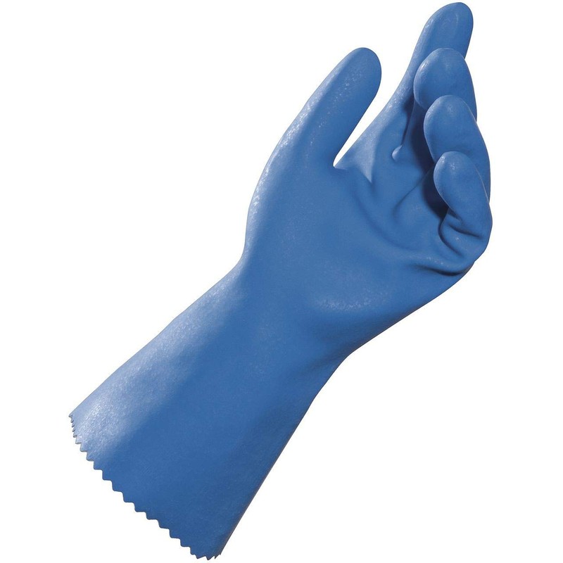 MAPA Professional JERSETTE 308 – Food Safe Gloves in Latex,