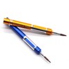 Screwdriver Set Tri Wing Y 0.6 Precision Screw Watch Driver SE03049 100ea