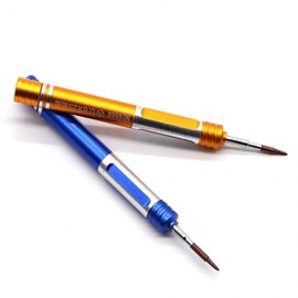 Screwdriver Set Tri Wing Y 0.6 Precision Screw Watch Driver SE03049 100ea