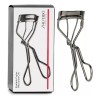 Encrespador de pestañas Shiseido eyelash curler plateado